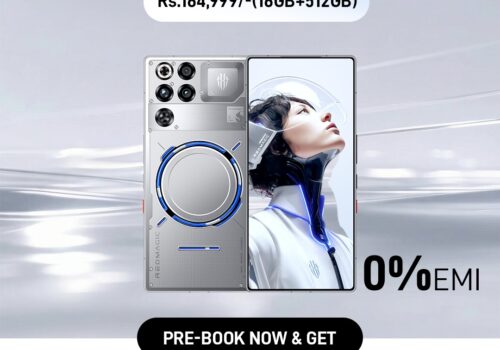 जेडटिई रेडम्याजिक ११ प्रो चाँडै नेपाली बजारमा आउँदै