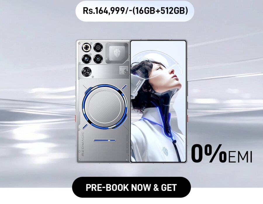 जेडटिई रेडम्याजिक ११ प्रो चाँडै नेपाली बजारमा आउँदै