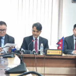 पश्चिम एशिया क्षेत्रमा जारी युद्ध बारे त्रास फैलाउने फोटो/भिडियो सामाजिक सञ्जालमा राख्ने सात नेपाली पक्राउ