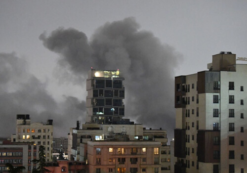 इरानमा विश्वभरकै ‘सबैभन्दा लामो’ इन्टरनेट सेवा अवरोध