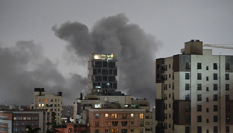 इरानमा विश्वभरकै ‘सबैभन्दा लामो’ इन्टरनेट सेवा अवरोध