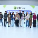 इनड्राइभद्वारा ‘प्लेटिनम ड्राइभर्स गिभअवे’ अभियानका विजेताहरुलाई पुरस्कार वितरण