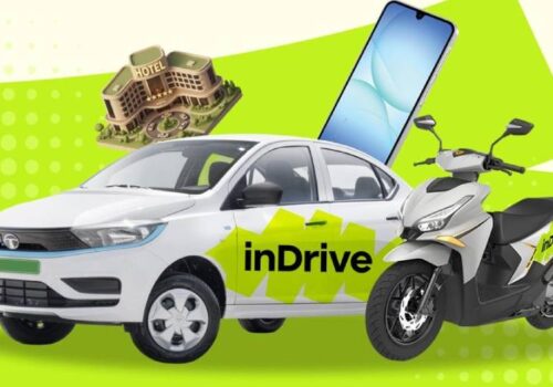 इनड्राइभ नेपालको “प्लेटिनम ड्राइभर्स गिभअवे” क्याम्पेन– चालकहरुलाई सुनौलो अवसर