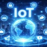 आईओटी क्षेत्रमा तीव्र वृद्धि भइरहेको छ: भोडाफोन