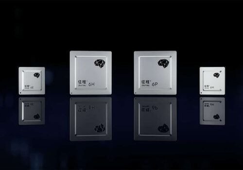 होराइजन रोबोटिक्सले एनभिडियाको थोर-एक्सलाई उछिनेर अर्को पुस्ताको अटो चिप बनाउने योजनामा