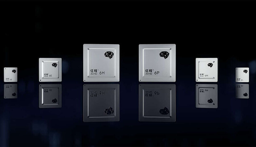 होराइजन रोबोटिक्सले एनभिडियाको थोर-एक्सलाई उछिनेर अर्को पुस्ताको अटो चिप बनाउने योजनामा