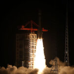 चीनद्वारा नयाँ भूउपग्रह ‘याओगान–५०–०२’ प्रक्षेपण