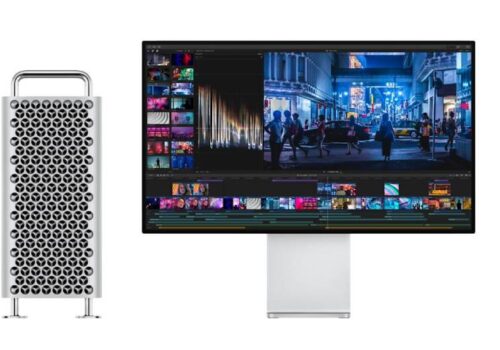 एप्पलले बन्द गर्यो डेस्कटप टावर डिजाइनको म्याक प्रो