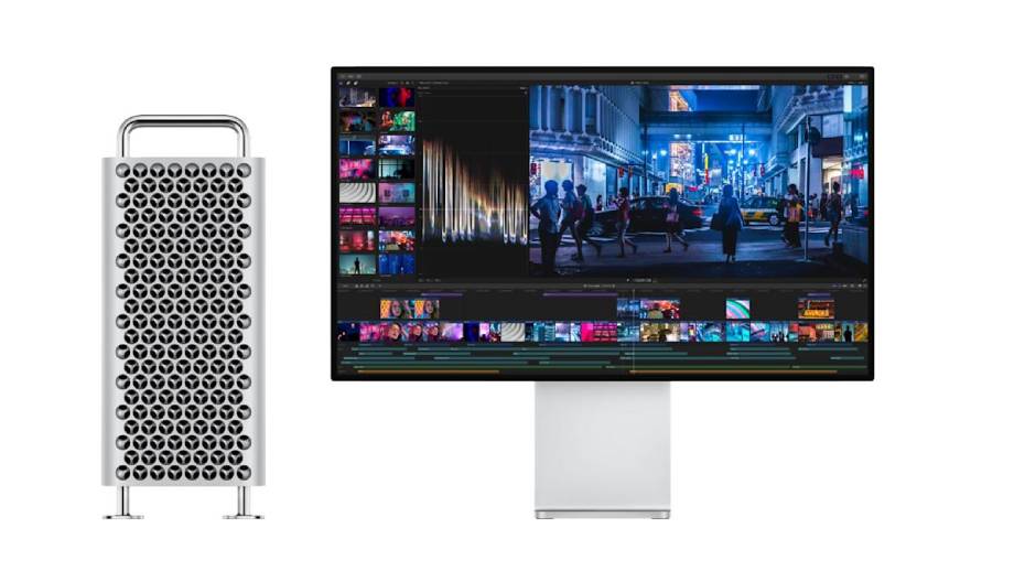 एप्पलले बन्द गर्यो डेस्कटप टावर डिजाइनको म्याक प्रो