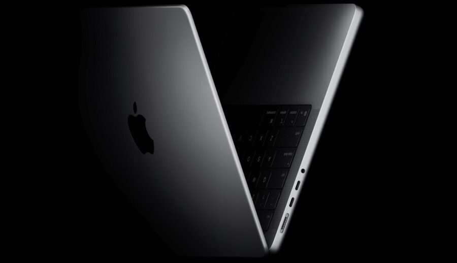 एम सिक्स चिप र टचस्क्रिन भएको म्याकबुक अल्ट्रा यो वर्ष आउने अनुमान