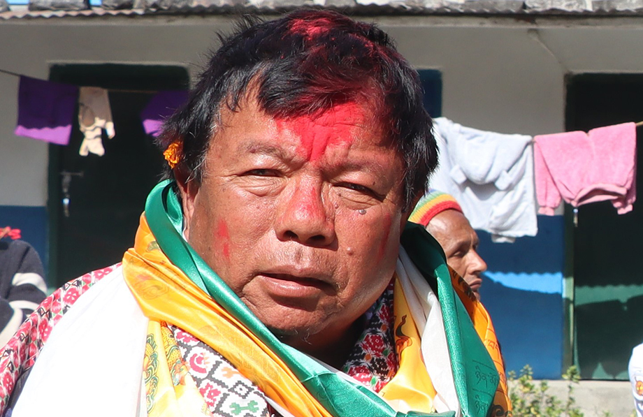 ‘म्यागासेसे’ पाएका पुनको संसद् यात्रा…