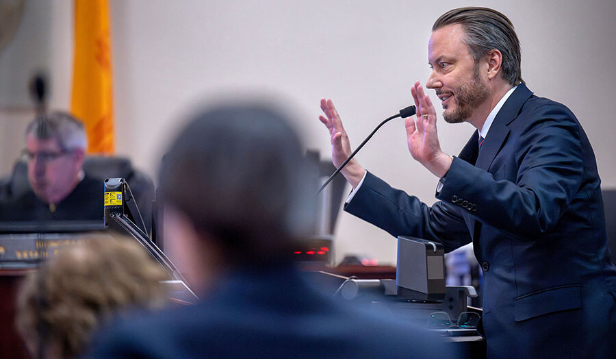 मेटाले आफ्ना प्लेटफर्ममा बाल सुरक्षा गर्न नसकेको अभियोगमा ३७५ मिलियन डलर तिर्न आदेश