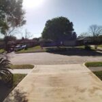 तोपको गोलाजत्रो उल्कापिण्ड अमेरिकाको टेक्सासमा छानो चिर्दै एउटा घरभित्र बज्रिएपछि…