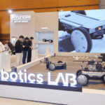 हुन्डाई मोटर र कियाद्वारा ‘मोबएड’ मोबाइल रोबोट प्लेटफर्मको घरेलु बिक्री सुरु