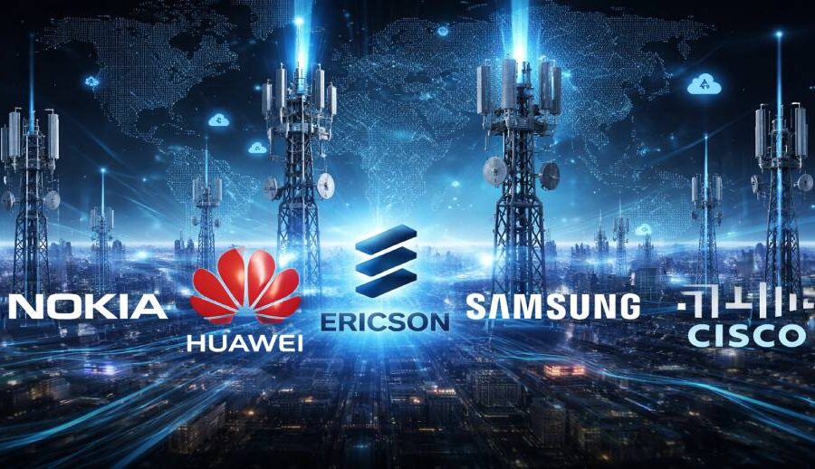 मोबाइल नेटवर्क खर्च २०२६ देखि ३१ मा २९ प्रतिशतले घट्ने अनुसन्धान रिपोर्ट