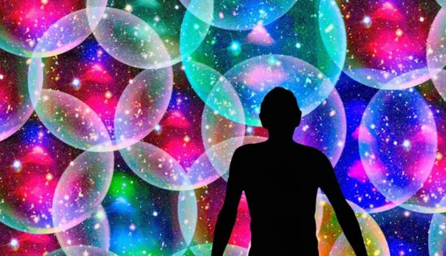 के दुनियाँमा एकभन्दा बढी ब्रह्माण्ड छ? यस्तो छ तथ्य