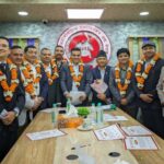 उप्रेतीको अध्यक्षतामा नाडाको २९ सदस्यीय नयाँ केन्द्रीय कार्य समिति गठन