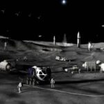 नासाद्वारा २० अर्ब डलरको मूनबेस, आणविक ऊर्जाबाट चल्ने पहिलो अन्तरग्रह अन्तरिक्षयानलगायतका महत्वाकांक्षी योजनाको घोषणा