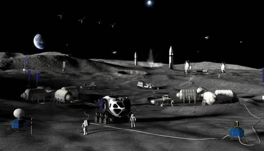 नासाद्वारा २० अर्ब डलरको मूनबेस, आणविक ऊर्जाबाट चल्ने पहिलो अन्तरग्रह अन्तरिक्षयानलगायतका महत्वाकांक्षी योजनाको घोषणा
