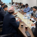 आफूलाई कामै गर्न नदिएको भन्दै सञ्चार मन्त्रालय प्रति दूरसञ्चार प्राधिकरण अध्यक्ष भण्डारीको आक्रोश