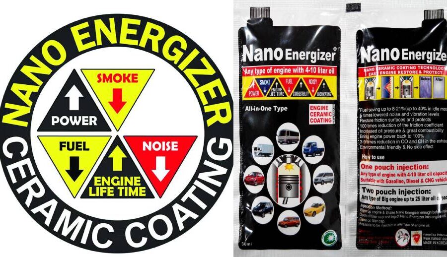 इन्जिनको आयु बढाउने नानो इनर्जाइजरको नेपाल यात्रा दशौं वर्षमा अघि बढ्दै