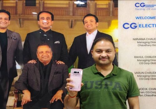 नथिङ फोर ए नेपाली बजारमा, शुरुवाती ग्राहकलाई निःशुल्क बड्स टु ए प्लस