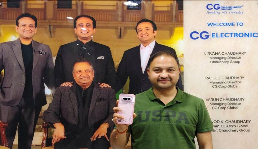 नथिङ फोर ए नेपाली बजारमा, शुरुवाती ग्राहकलाई निःशुल्क बड्स टु ए प्लस