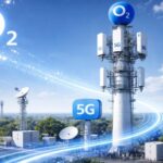 ओ२ ले स्कटल्याण्डमा फाइभजी प्लस विस्तार गर्दै