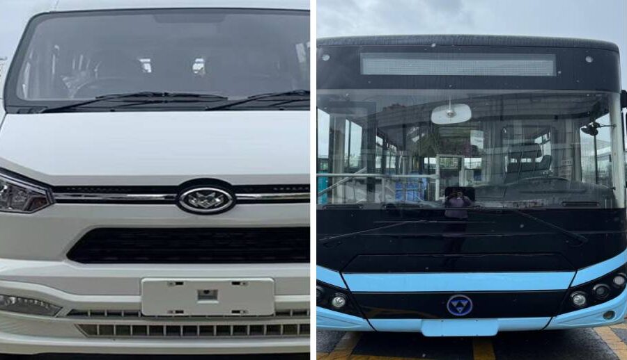 विद्युतीय कमर्सियल सवारीका लागि ससीला मोटर्स र ओम्नी ग्रुपबिच सहकार्य