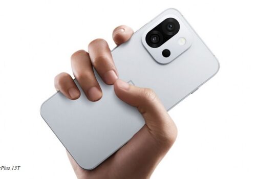 वानप्लस १५टी मा अपग्रेड गरिएको पेरिस्कोप टेलिफोटो क्यामरा हुने