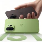 वानप्लस १५टीको डिजाइन र रङ विकल्पहरू आधिकारिक रूपमा टिज