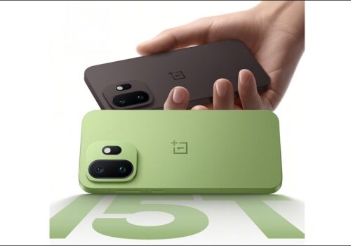 वानप्लस १५टीको डिजाइन र रङ विकल्पहरू आधिकारिक रूपमा टिज