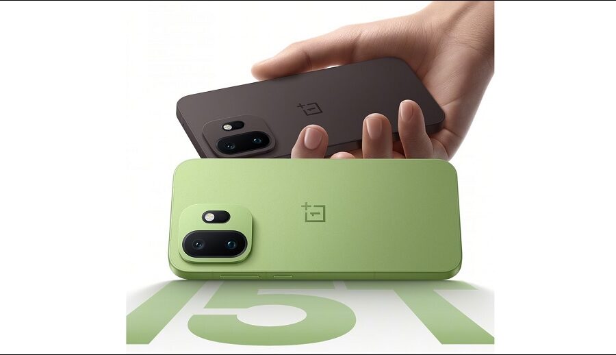 वानप्लस १५टीको डिजाइन र रङ विकल्पहरू आधिकारिक रूपमा टिज