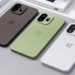 वानप्लस १५टी तीनओटै रङहरू देखाइएका पहिलो लाइभ तस्बिर सार्वजनिक