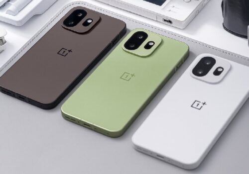 वानप्लस १५टी तीनओटै रङहरू देखाइएका पहिलो लाइभ तस्बिर सार्वजनिक