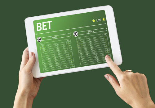 NTA asked to block online betting apps