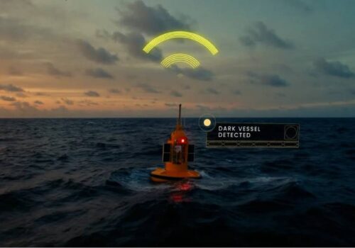 ओपन कस्मसले सुरु गर्यो पृथ्वी अवलोकन र आईओटी स्याटेलाइट सेवा