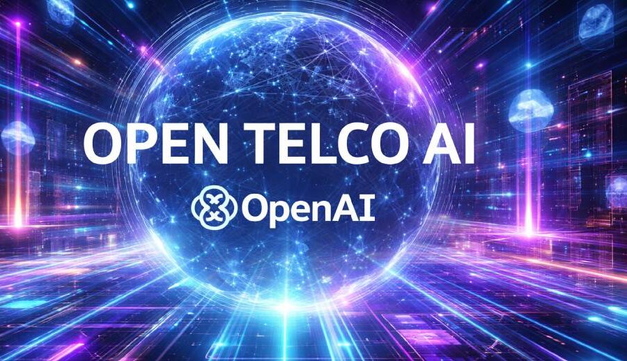 जीएसएमएले सार्वजनिक गर्यो टेलिकम क्षेत्रका लागि विशेष रूपमा काम गर्ने कृत्रिम बुद्धिमत्ता पहल ‘ओपन टेल्को एआई’