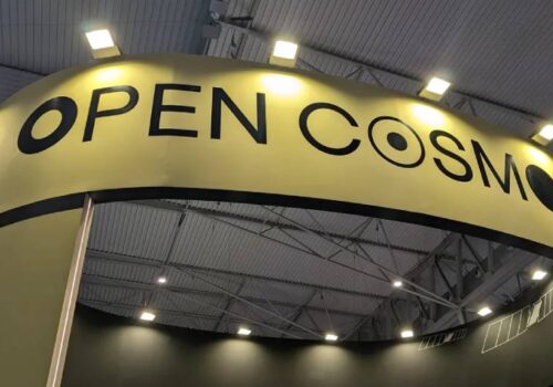 ‘विश्वकै इन्टेलिजेन्स ब्याकबोन’ बन्ने लक्ष्यमा अगाडि बढ्दै ओपन कस्मस