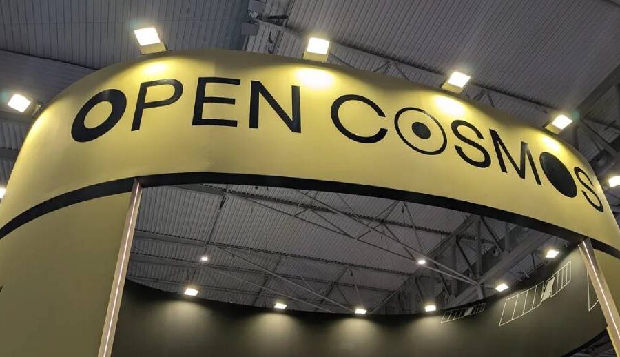 ‘विश्वकै इन्टेलिजेन्स ब्याकबोन’ बन्ने लक्ष्यमा अगाडि बढ्दै ओपन कस्मस