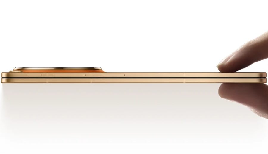 ओप्पो फाइन्ड एन६ सार्वजनिक, यस्ता छन् विशेषता