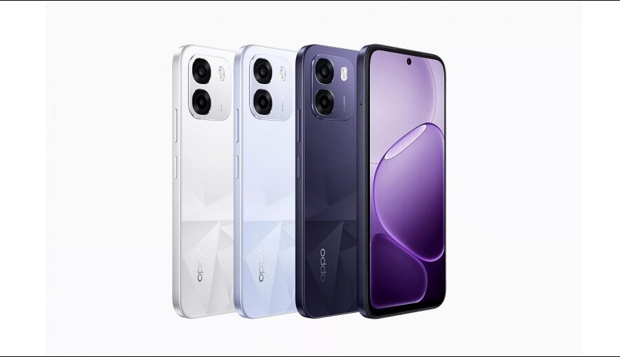ओप्पो के१४ ५जीको खुला बिक्री सुरु