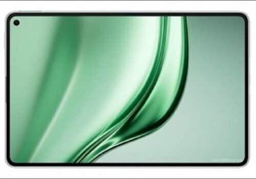 ओप्पो प्याड मिनीको स्पेसिफिकेशन बाहिरियो