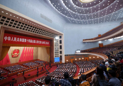 विश्वस्तरीय प्रविधि अनुसन्धान केन्द्र स्थापना गर्दै चीन