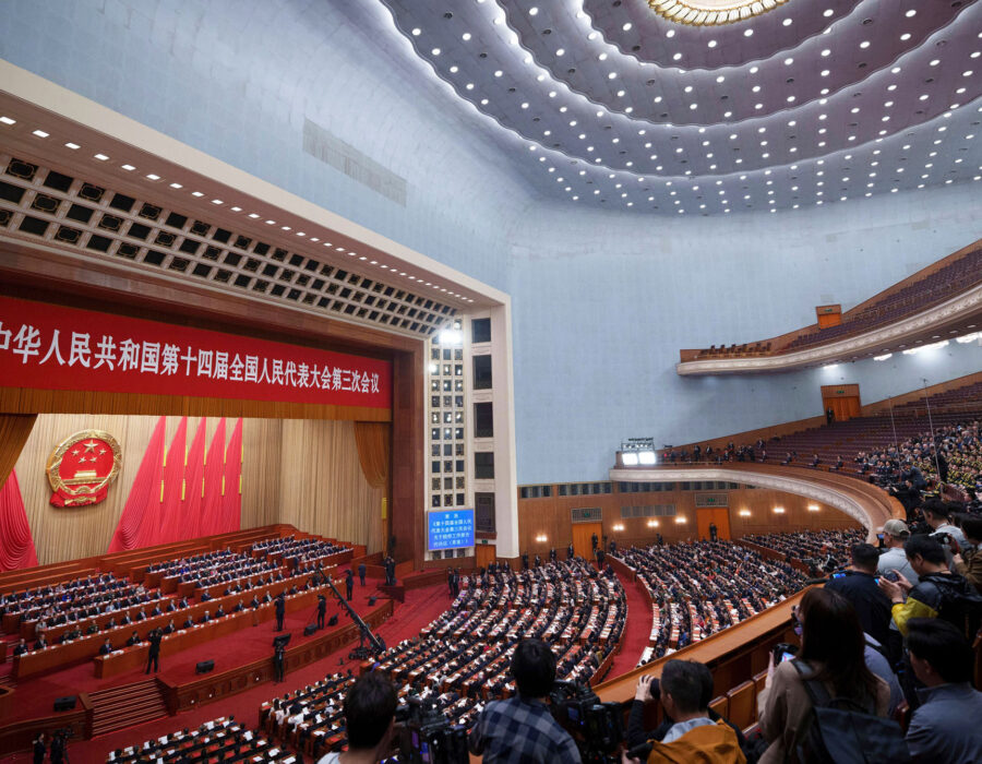 विश्वस्तरीय प्रविधि अनुसन्धान केन्द्र स्थापना गर्दै चीन