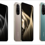 पोको सी८५एक्सले ६,३०० एमएएच ब्याट्री र डाइमेन्सिटी ६३०० को साथ डेब्यू गर्यो