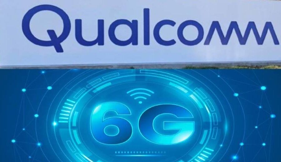 सिक्सजी प्रविधिको व्यावसायीकरण सन् २०२९ देखि सुरु गर्ने क्वालकमको योजना