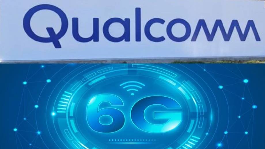 सिक्सजी प्रविधिको व्यावसायीकरण सन् २०२९ देखि सुरु गर्ने क्वालकमको योजना