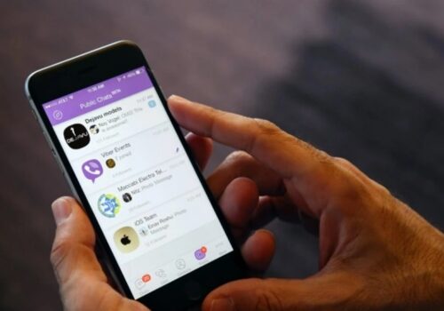 भाइबरले प्रस्तुत गर्यो नयाँ एआई सुविधा