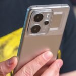 रियलमी १६टी र रियलमी पी४आरको रङ्ग, र्याम र स्टोरेज लीक